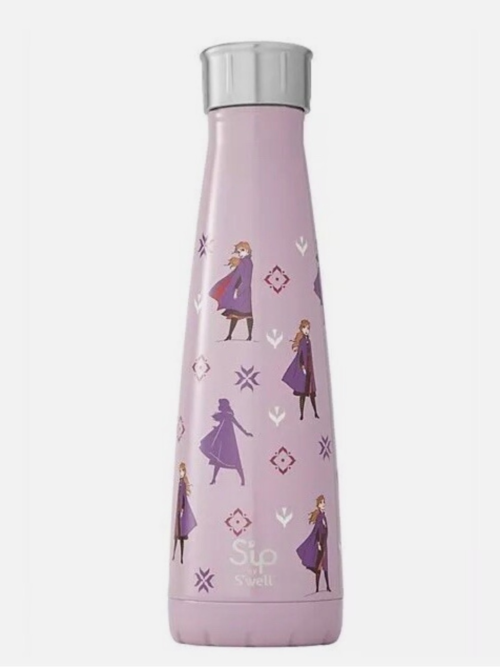 Sip by Swell Frozen II - Anna Insulated Water Bottle